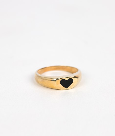 FLAWED Infinite Love Ring gold