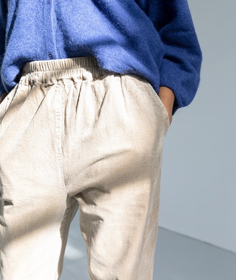 WEMOTO Viola Hose beige