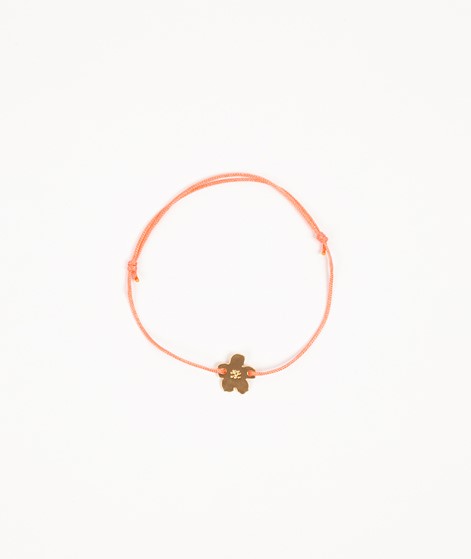 TOO DREAMY Forget Me Not Armband rose