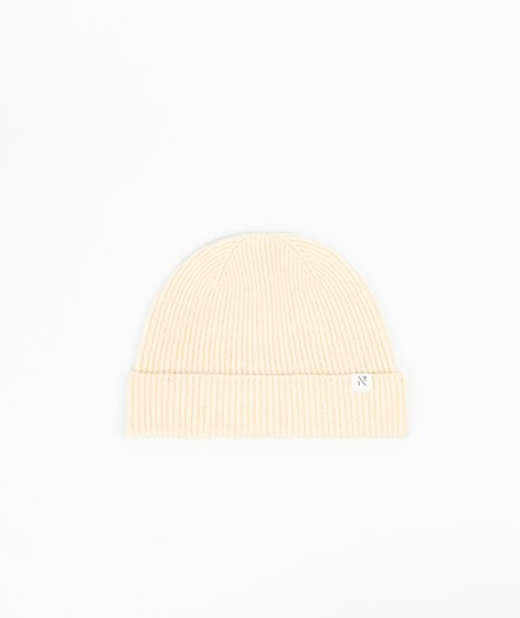 NOWADAYS Cosy Beanie Creme