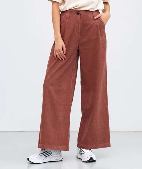 NATIVE YOUTH Wide Leg Hose rot