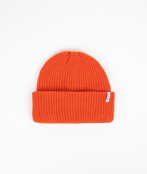 SELFHOOD Beanie rot