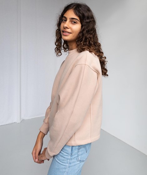 ANOTHER LABEL Lova Sweater braun