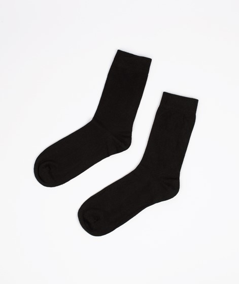 KAUF DICH GLÜCKLICH Socken schwarze