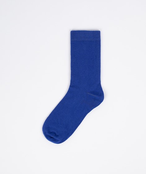 KAUF DICH GLÜCKLICH Socken blau