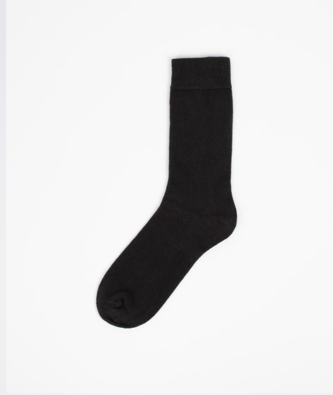 KAUF DICH GLCKLICH Socken Onesize Herren Schwarz