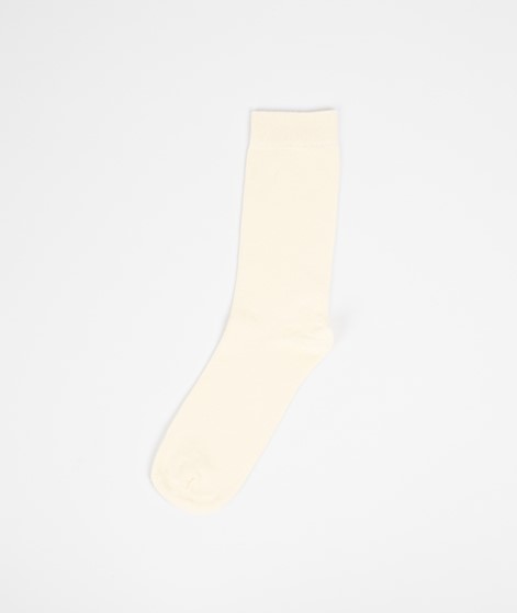 KAUF DICH GLCKLICH Socken Onesize Herren Creme