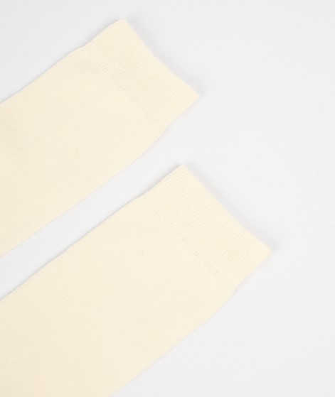 KAUF DICH GLCKLICH Socken Onesize Herren Creme