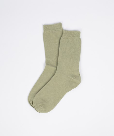 KAUF DICH GLCKLICH Socken Onesize Damen Grn