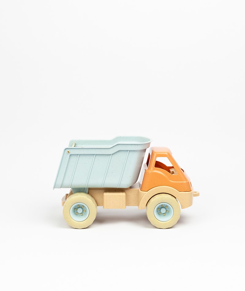 DANTOY BIO Lastwagen Spielzeug