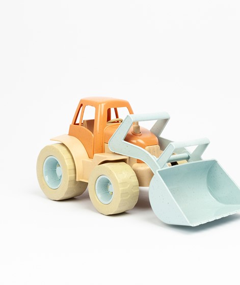 DANTOY BIO Traktor Spielzeug