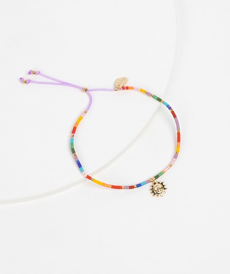 ESTELLA BARTLETT Louise Rainbow Armband