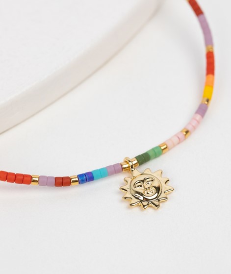 ESTELLA BARTLETT Louise Rainbow Armband