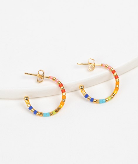 ESTELLA BARTLETT Rainbow Hoop