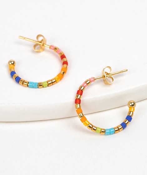 ESTELLA BARTLETT Rainbow Hoop