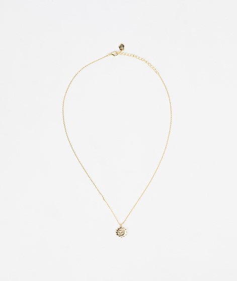 ESTELLA BARTLETT Sun Face Kette