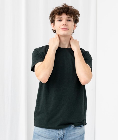 SAMSOE SAMSOE Kronos T-Shirt stripe
