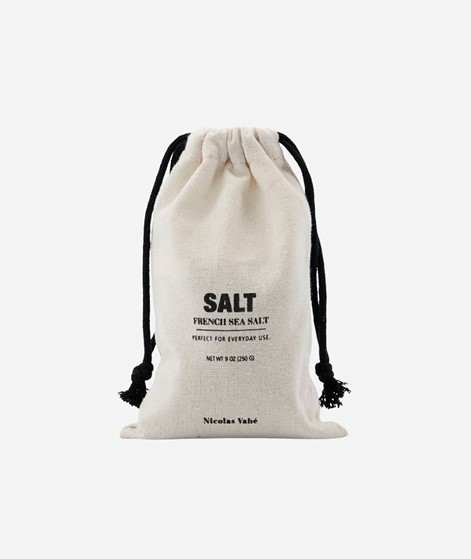 NICOLAS VAHE Salz multi