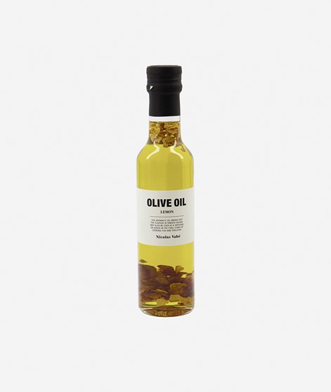 NICOLAS VAHE Olivenöl mit Zitrone