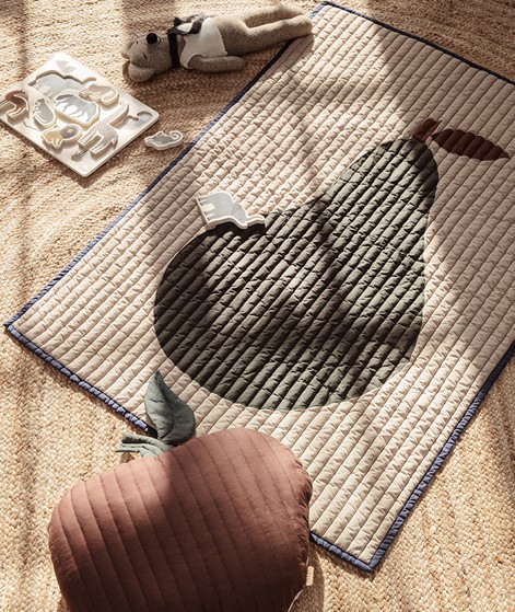 FERM LIVING Birne Decke multi
