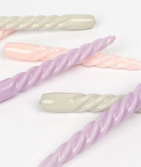 HAY Candle Twist Mix multi