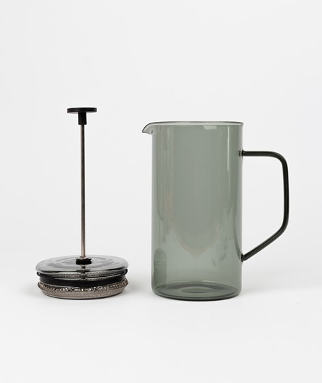 HOUSE DOCTOR French Press Nuru grey