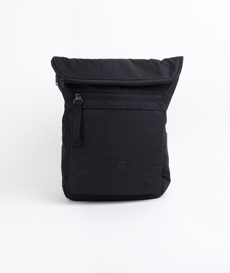 PINQPONQ Klak Rucksack schwarz