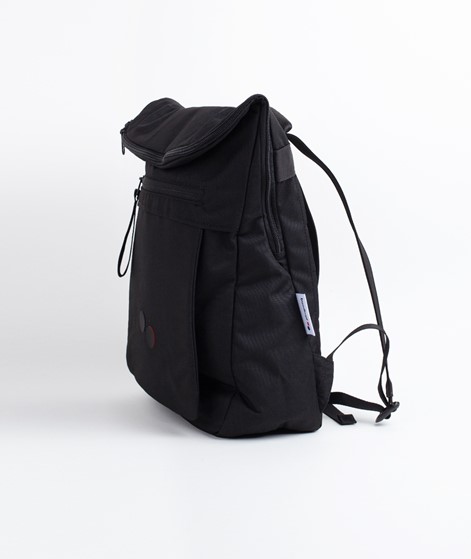 PINQPONQ Klak Rucksack schwarz