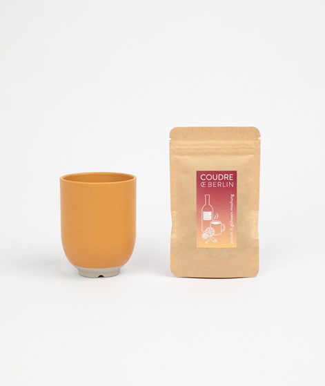COUDRE BERLIN Punsch & Glhwein