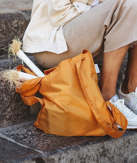 NOTABAG Shopper orange