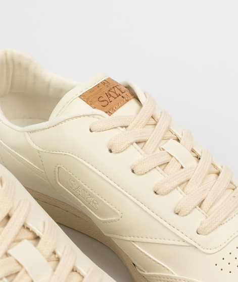 SAYE `89 Vegan Sneaker wei