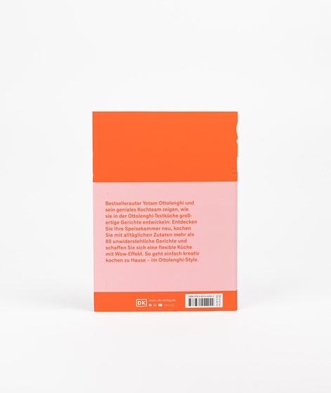 DK Verlag Ottolenghi-Shelf Love