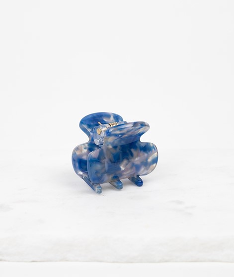 EBBA Haarspange blue