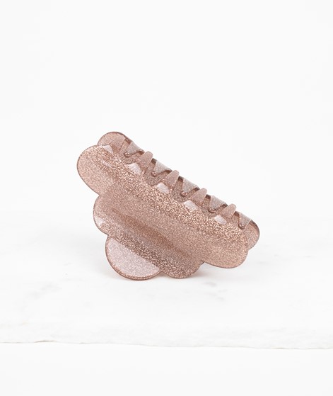 EBBA Haarspange nude