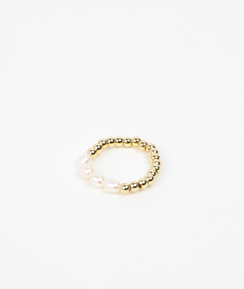EBBA Ring pearls