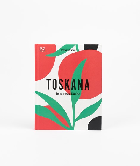 DK Verlag Toskana in meiner Küche