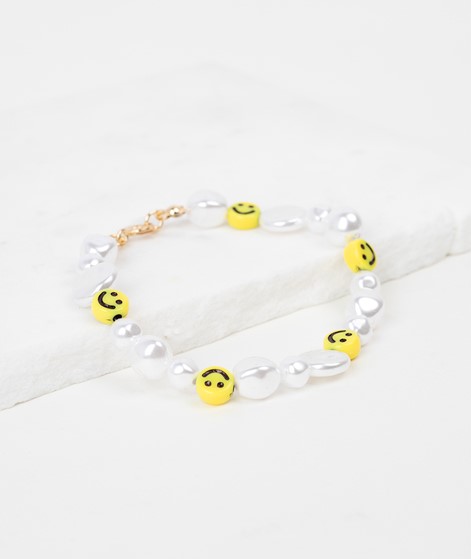 EBBA Armband Smiley