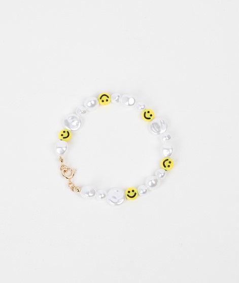 EBBA Armband Smiley