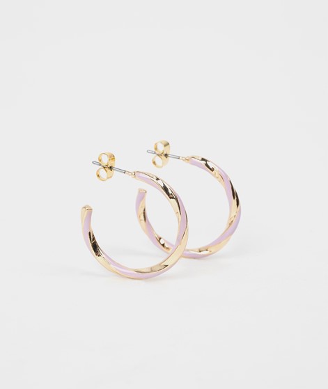 EBBA Ohrringe gold