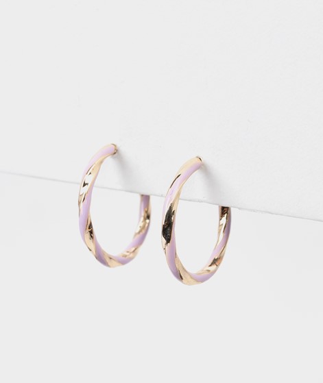EBBA Ohrringe gold