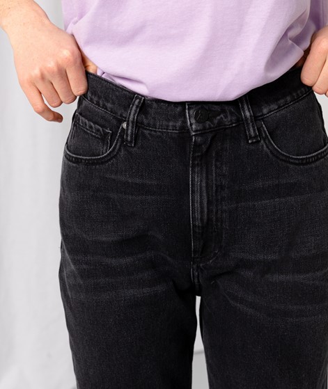 ARMEDANGELS Mairaa Jeans Dunkelgrau