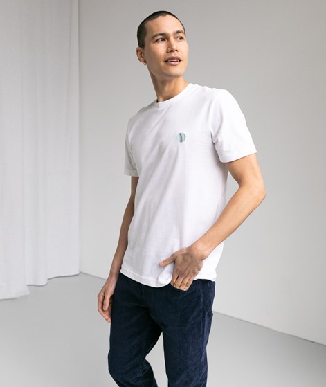 SELECTED HOMME SLHMoss O-Neck T-Shirt
