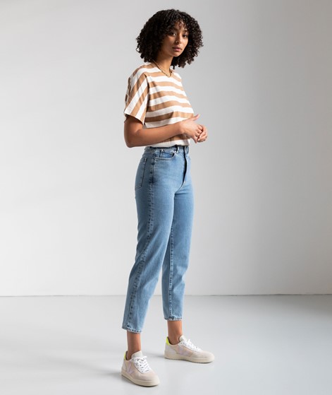 ARMEDANGELS Mairaa Jeans blau
