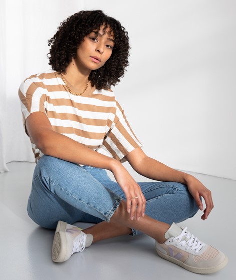 ARMEDANGELS Mairaa Jeans blau