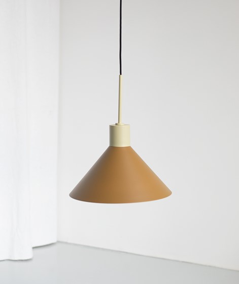 HBSCH Lampe Metall multi