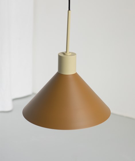 HBSCH Lampe Metall multi
