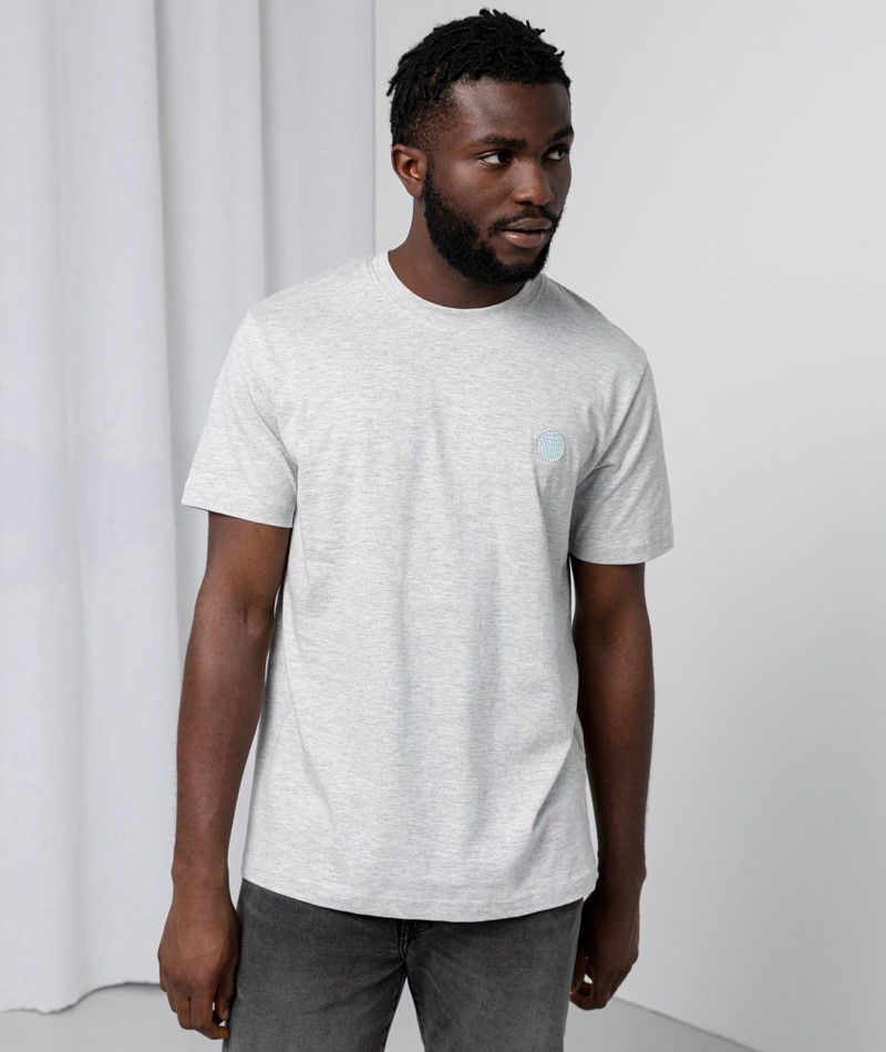 SELECTED HOMME SLHMoss O-Neck T-Shirt