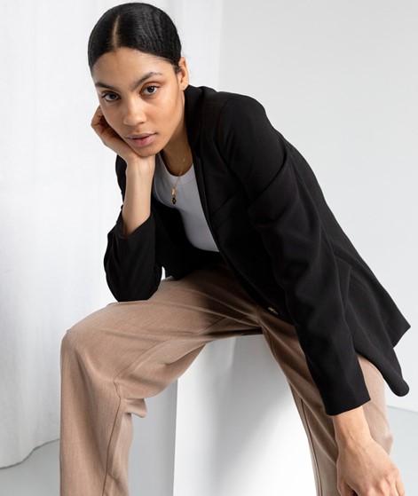 OBJECT OBJSigrid Blazer schwarz
