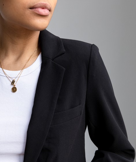OBJECT OBJSigrid Blazer schwarz