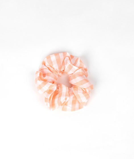 EBBA Scrunchie peach